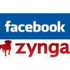 Where Facebook goes Zynga follows
