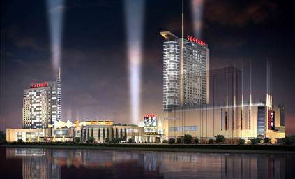 Windsor Caesars Casino