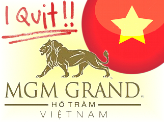 Grand Casino Vietnam