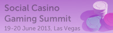 Social Casino Gaming Summit 2012