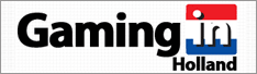 Gaming in Holland