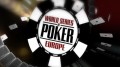 The 7th Annual WSOPE will Feature a €25600 High Roller Bracelet Event