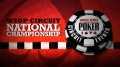 The Big Guns Go Missing at The WSOP National Championships; Valentin Vornicu Leads After Day One