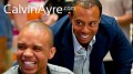 Phil Ivey, Tiger Woods: 15th Annual Tiger Jam in Las Vegas