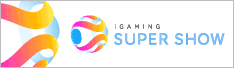 iGaming Super Show 2013 in Amsterdam