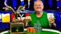 WSOP Recap: One Less Bucket List Item For Ken Lind & Steinberg and Hagerling Reach The Final of the Mixed Max