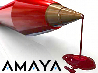 Online Gambling Giant Amaya & An All Cash Buyout