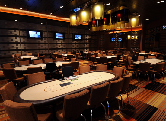 poker room closings all about economics - dealer's choice