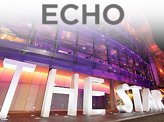 Echo Entertainment