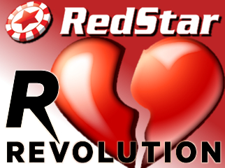 Red Star Poker Microgaming