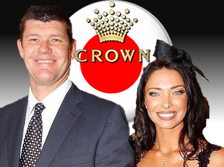 Owner Of Crown Casino Melbourne