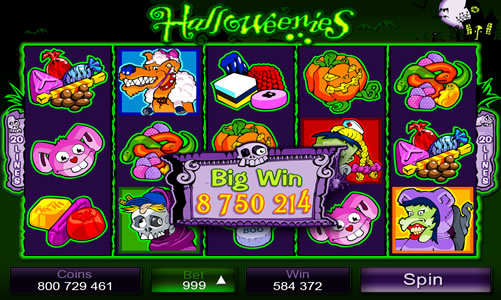 All Slots Mobile Casino Games