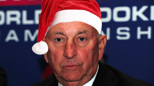 Betfred Owner <b>Fred Done</b> is given the title of Scrooge by employees who have <b>...</b> - betfred-link-staff-wages-to-fobt