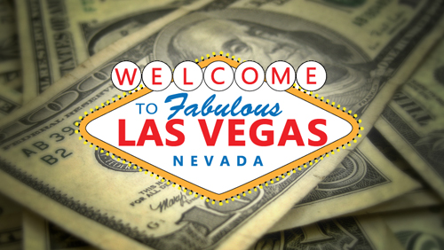 Annual Casino Revenue Las Vegas