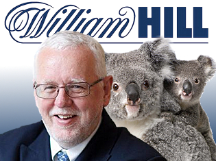 William Hill Au