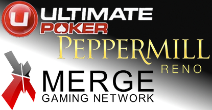 Ultimate Poker Casino