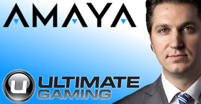 Amaya Gaming News