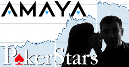 AmayaS Long Rumoured Buyout OF PokerStars Is Official