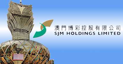 Sjm Holdings