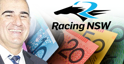 The state government in New South Wales, Australia has put online bookmakers on notice that they can no longer impose strict limits on wagers by successful ... - racing-nsw-bill-vlahos
