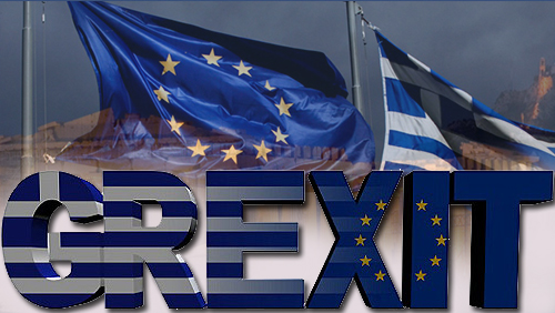 Image result for Grexit