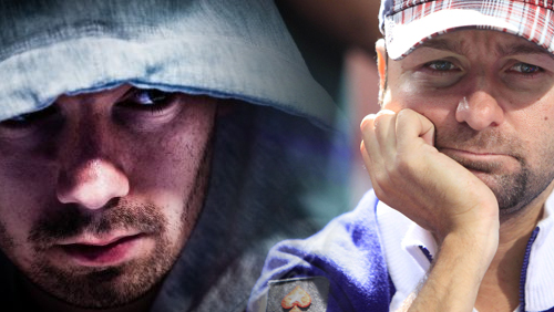 Calling the Clock: WSOP Main Goes all Dexter, Winter Hits Bellagio and Charity Beckons
