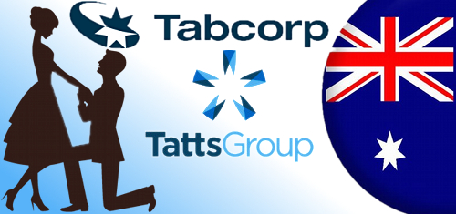 Tatts Group Merger
