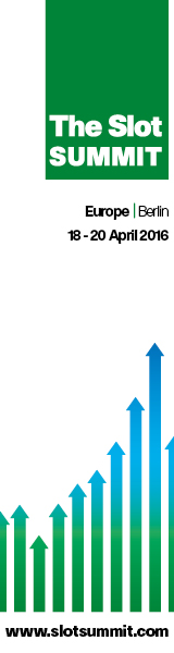 The Slot Summit 2016 The Slot Summit 2016