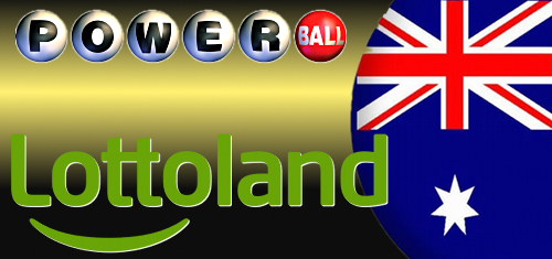 Powerball Lottoland