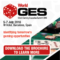 World Gaming Executive Summit 2016