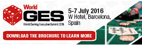 World Gaming Executive Summit 2016 World Gaming Executive Summit 2016