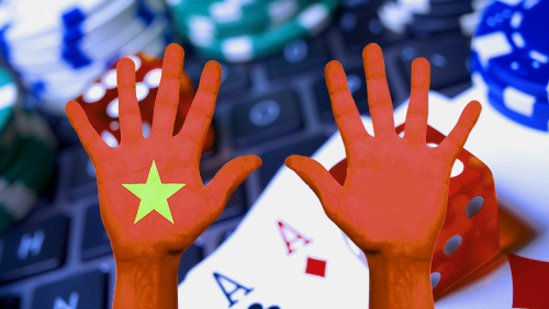Online Casino Chinese Poker