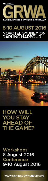 Gaming, Racing & Waging Australia