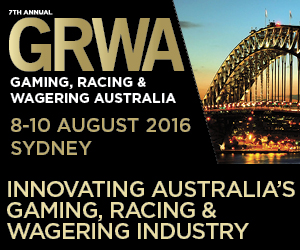 Gaming, Racing & Waging Australia