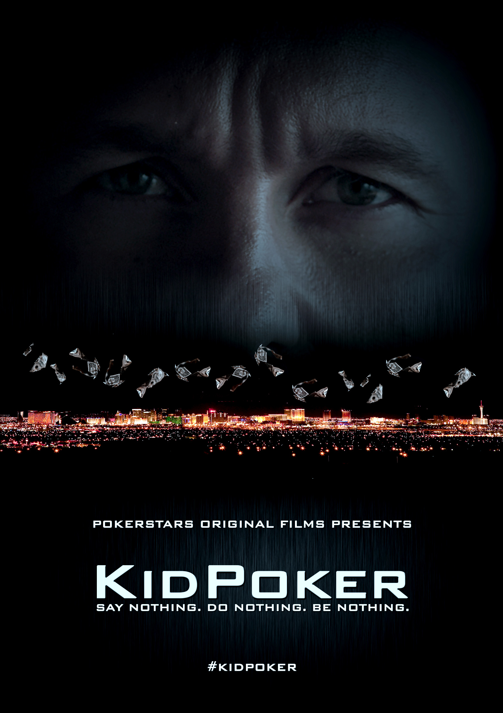 Why The Kid Poker Documentary Brought me to Tears