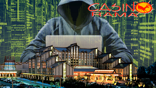 Casino Rama Cyber Attack