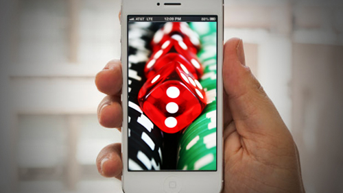 Sisal Poker Mobile App