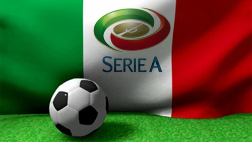 Italian Serie A Primer