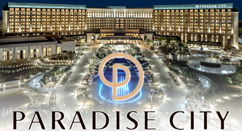 Paradise City Launch Can T Rescue Paradise Co Ltd S Gaming Revenue
