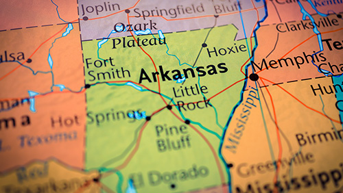 Arkansas set to inaugurate state's first two casinos - CalvinAyre.com