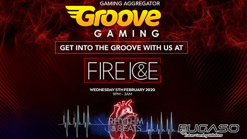 GrooveGaming