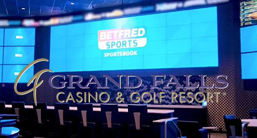 Betfred Online Sports Betting