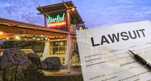 River Rock Casino Ex Vip Manager Sues Great Canadian Gaming Calvinayre Com