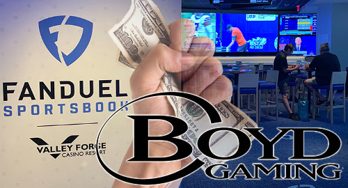 boyd gaming casinos in new york state