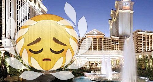 which casinos are owned by caesars