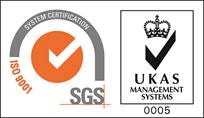 APE achieves ISO 9001:2015 Certification