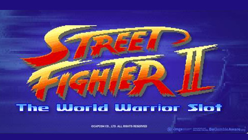 netent-pulls-off-a-special-move-with-street-fighter-ii-partnership