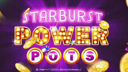 netent-unveils-groundbreaking-community-jackpot-system-starburst-powerpots