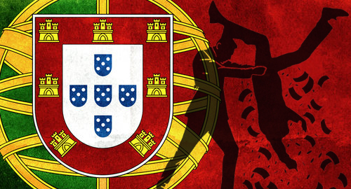 Portugal Gambling License