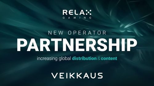 relax-gaming-secures-landmark-partnership-with-veikkaus